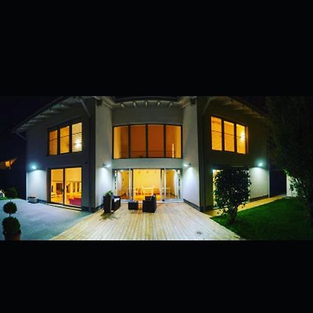 Wooden House Bed & Breakfast Montegrotto Terme Dış mekan fotoğraf