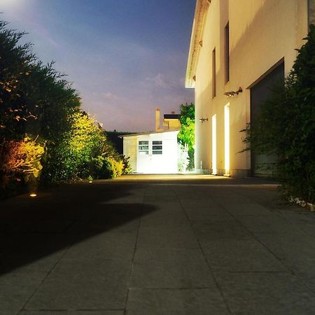 Wooden House Bed & Breakfast Montegrotto Terme Dış mekan fotoğraf