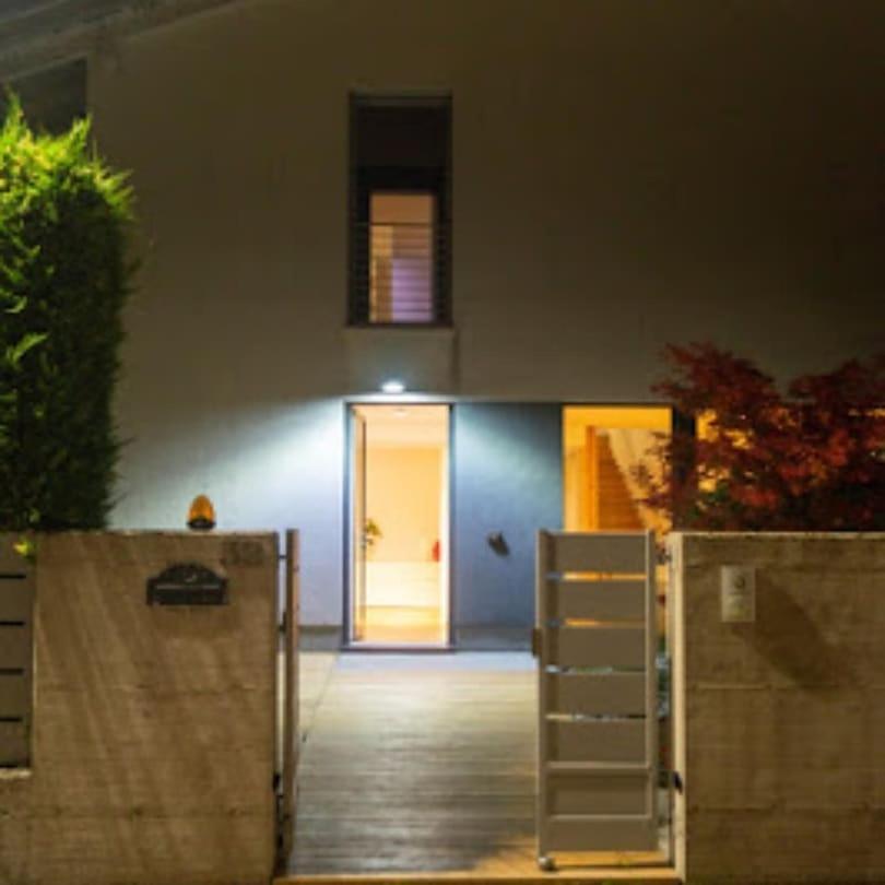 Wooden House Bed & Breakfast Montegrotto Terme Dış mekan fotoğraf