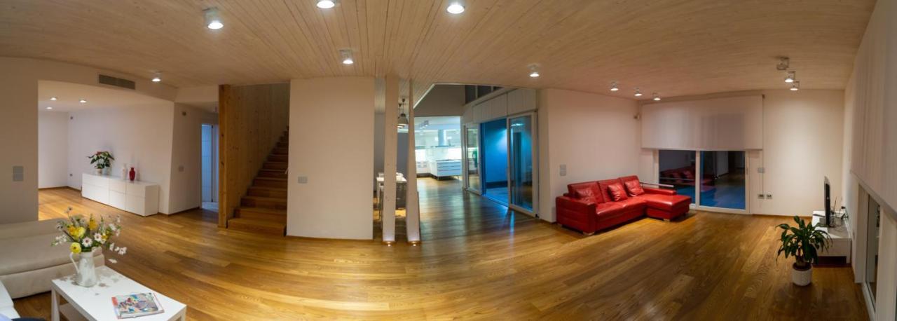 Wooden House Bed & Breakfast Montegrotto Terme Dış mekan fotoğraf