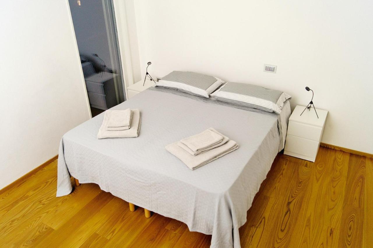 Wooden House Bed & Breakfast Montegrotto Terme Dış mekan fotoğraf