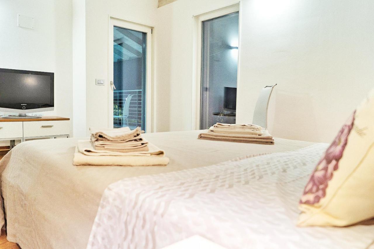 Wooden House Bed & Breakfast Montegrotto Terme Dış mekan fotoğraf